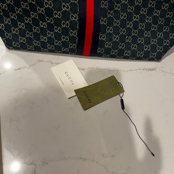 Gucci Hangbag - Picture 2 of 3